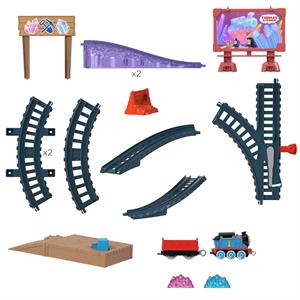 Thomas & Friends Push Along Track - Assortment